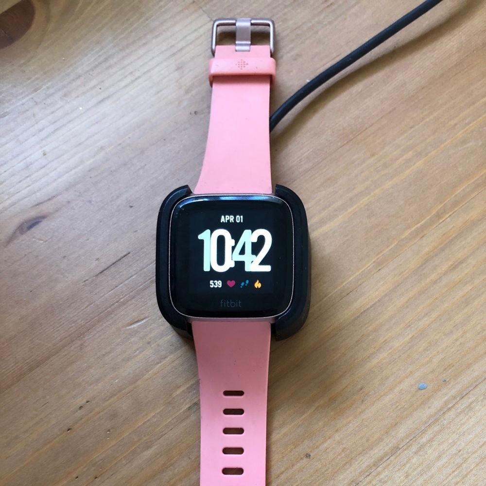 Fitbit Versa
